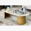 Lamac Kotor Marble Top Coffee Table-InfluencerCodes_Ramadan26_All_20012026-image-1