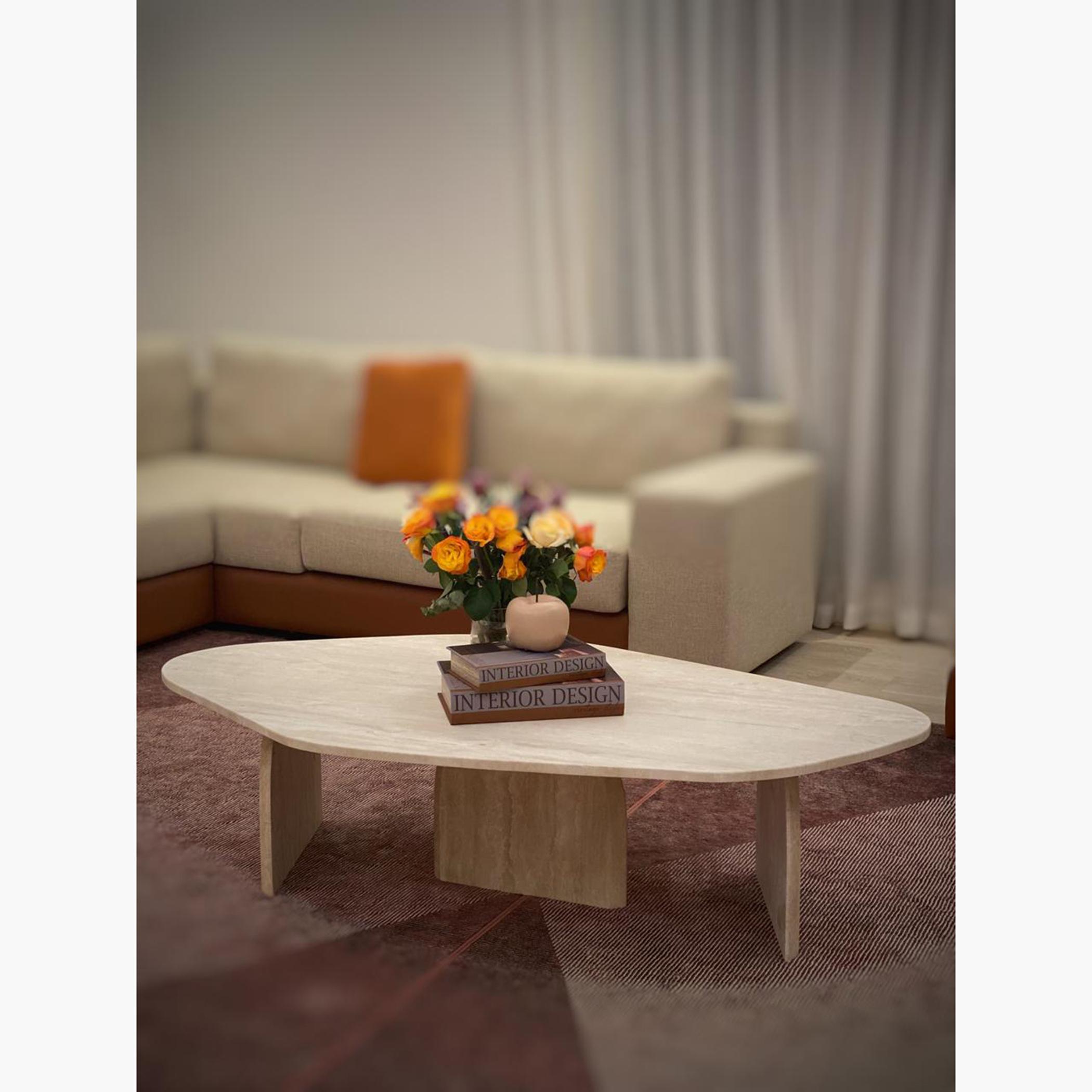 Lamac Nora Coffee Table