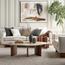 Lamac Rio Travertine Top Coffee Table-InfluencerCodes_Ramadan26_All_20012026-image-5