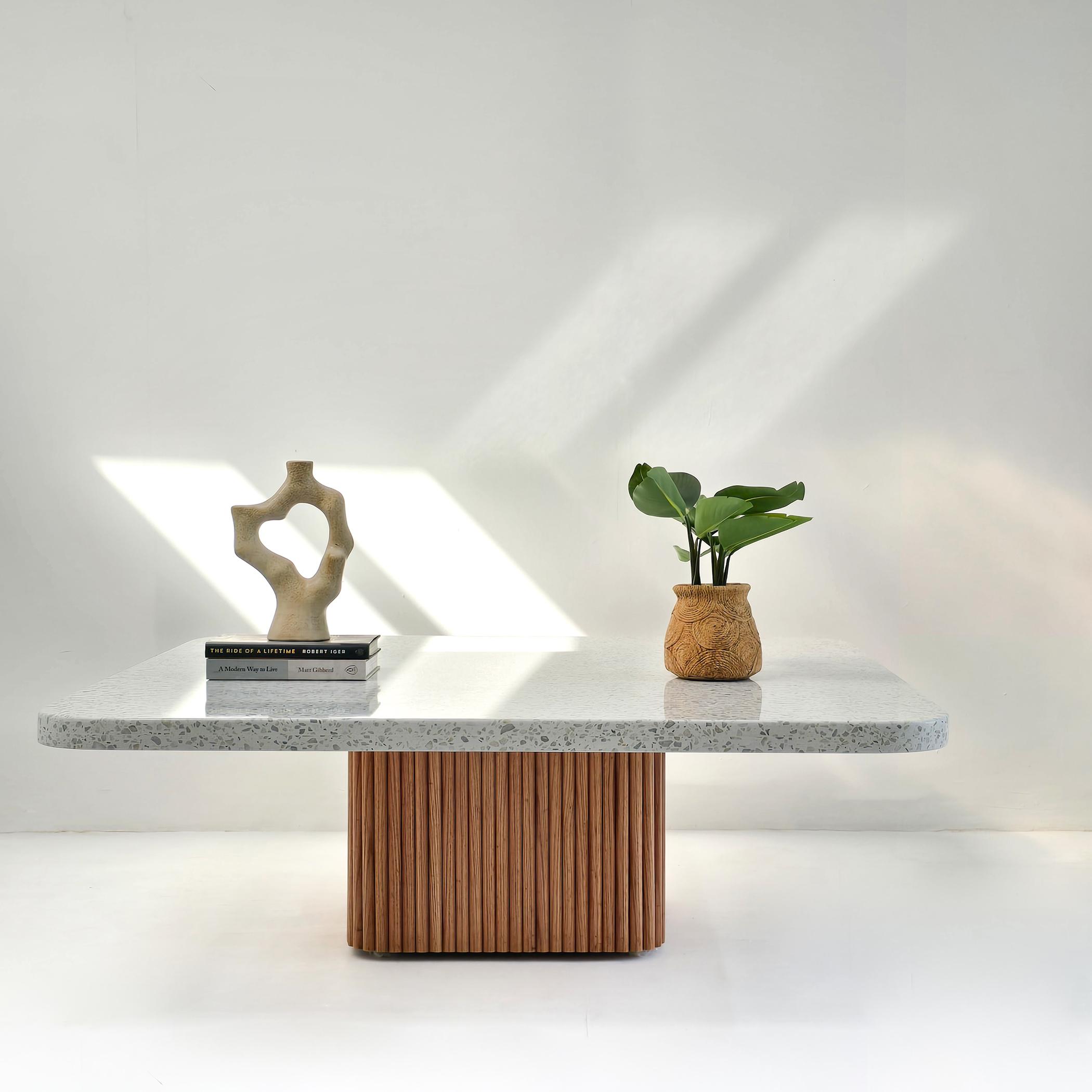 Lamac Samy Coffee Table