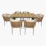 Swin 6-Seater WPC Outdoor Dining Set-InfluencerCodes_Ramadan26_All_20012026-image-1