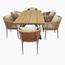 Swin 6-Seater WPC Outdoor Dining Set-InfluencerCodes_Ramadan26_All_20012026-image-2