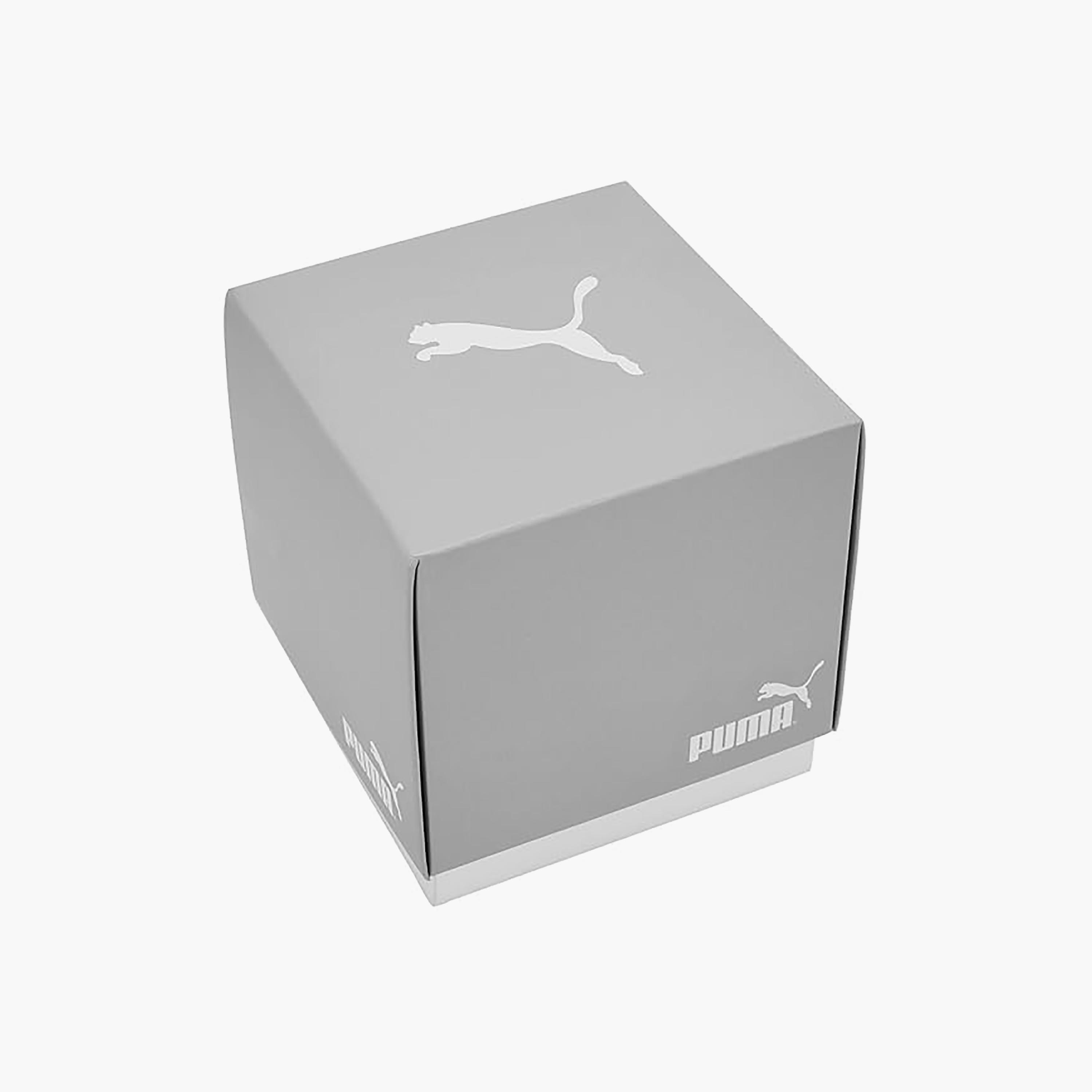 Puma Men's 42 MM Red Digital Silicone Watch | PU P5029-men-watchesandjewellery-watches-image-2