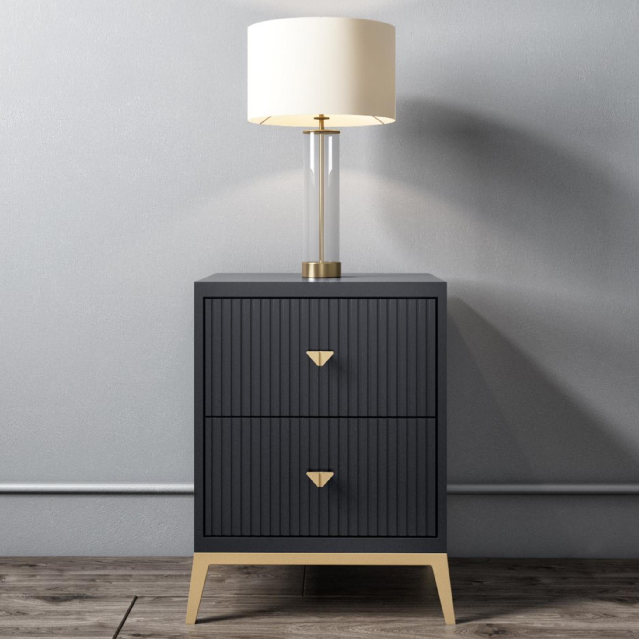Piccolo Nightstand