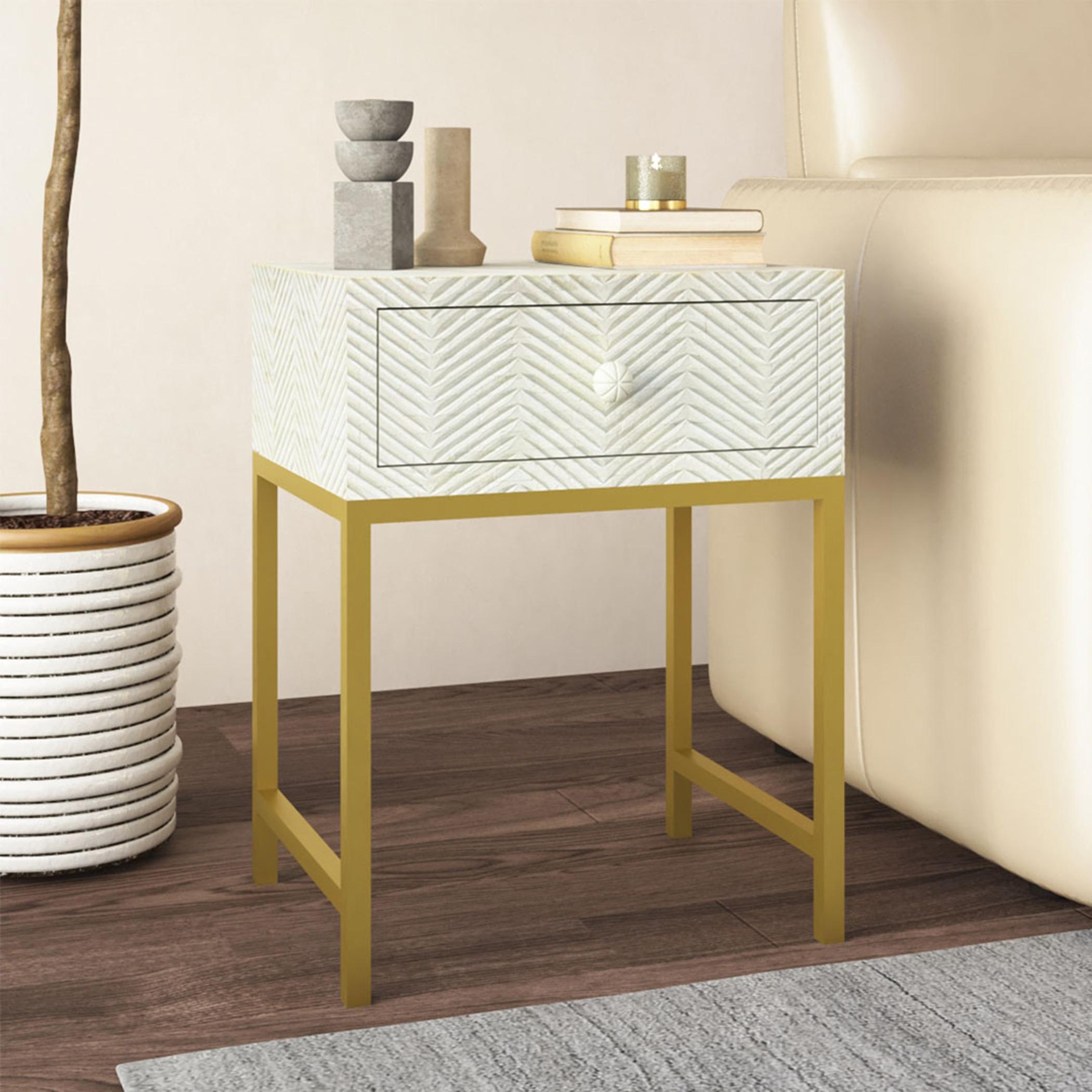 Neela Nightstand
