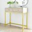 Lasvit 2-Drawer Mini Dresser-furniture-bedroom-dressersandmirrors-image-1