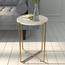 Farid Marble Top Side Table-InfluencerCodes_Ramadan26_All_20012026-image-1