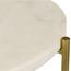 Farid Marble Top Side Table-InfluencerCodes_Ramadan26_All_20012026-image-2