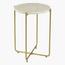 Farid Marble Top Side Table-InfluencerCodes_Ramadan26_All_20012026-image-3