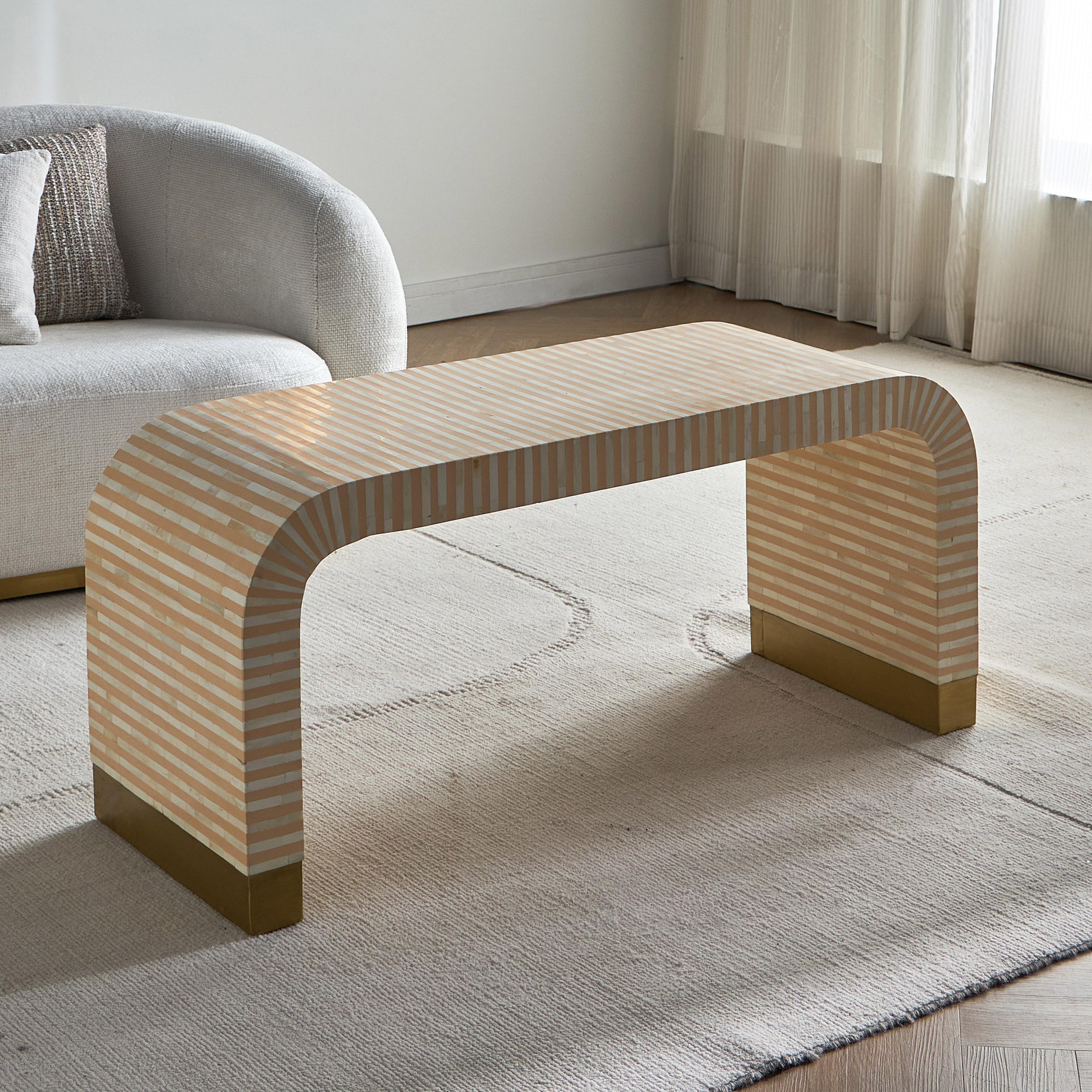 Saphed Coffee Table