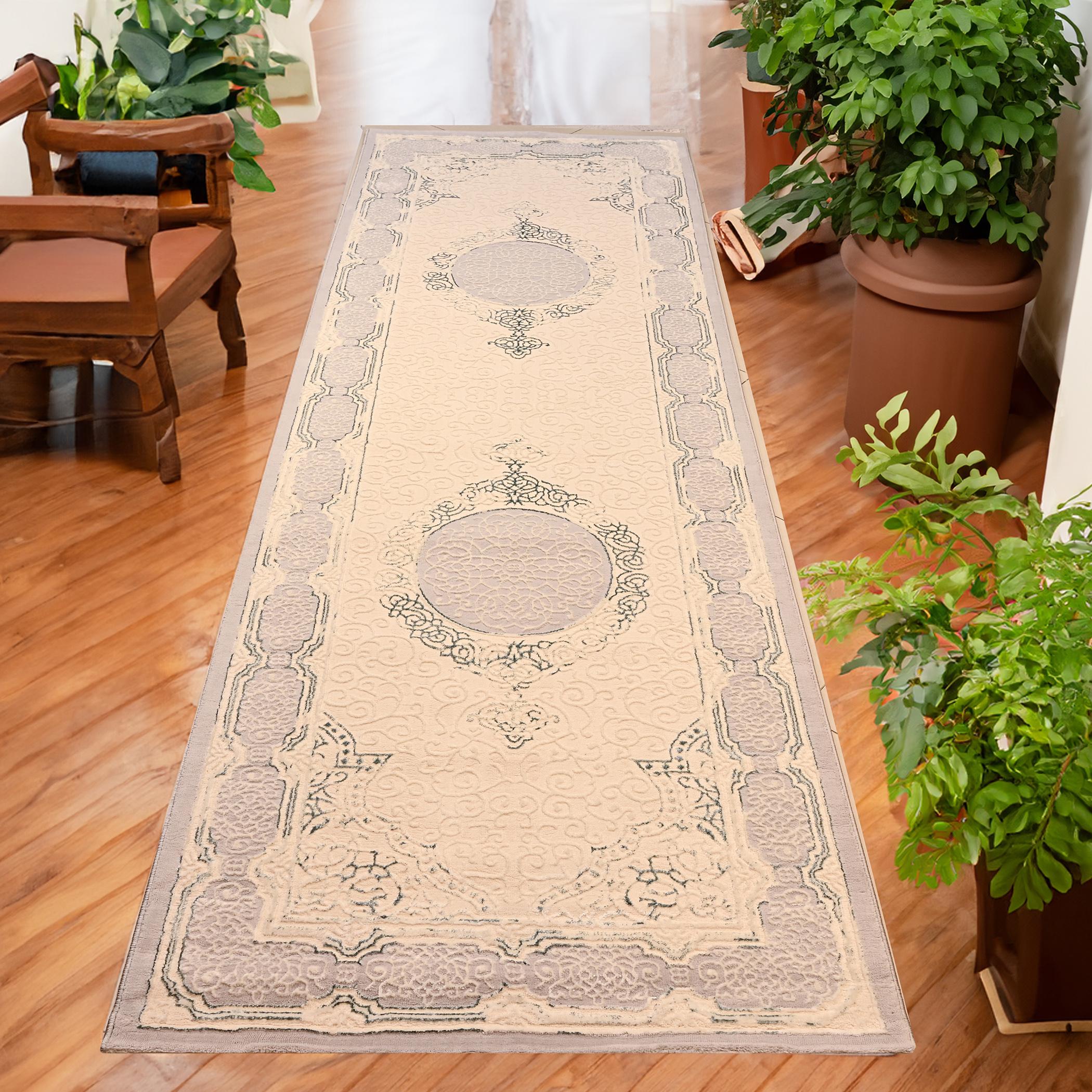 سجادة من جالا - 300x100 سم-hbxdecorandfurnishings-floorcoverings-rugs-image-1
