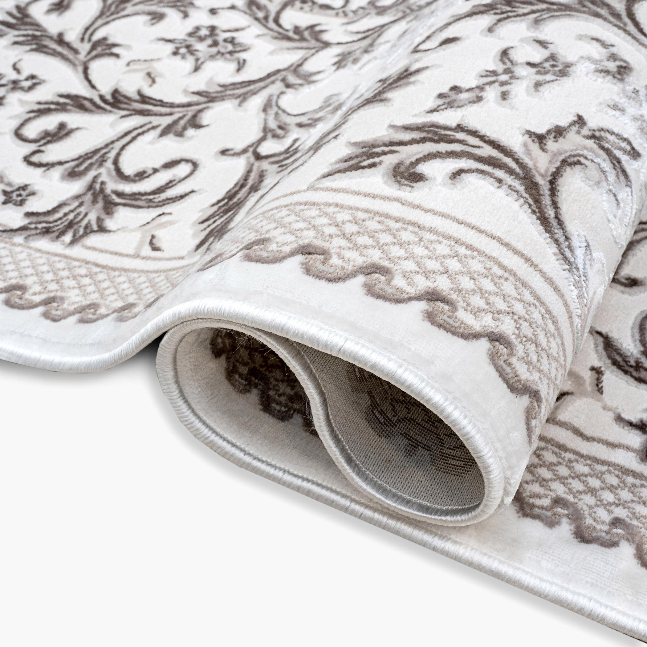 سجادة من أمور - 200x100 سم-hbxdecorandfurnishings-floorcoverings-rugs-image-4