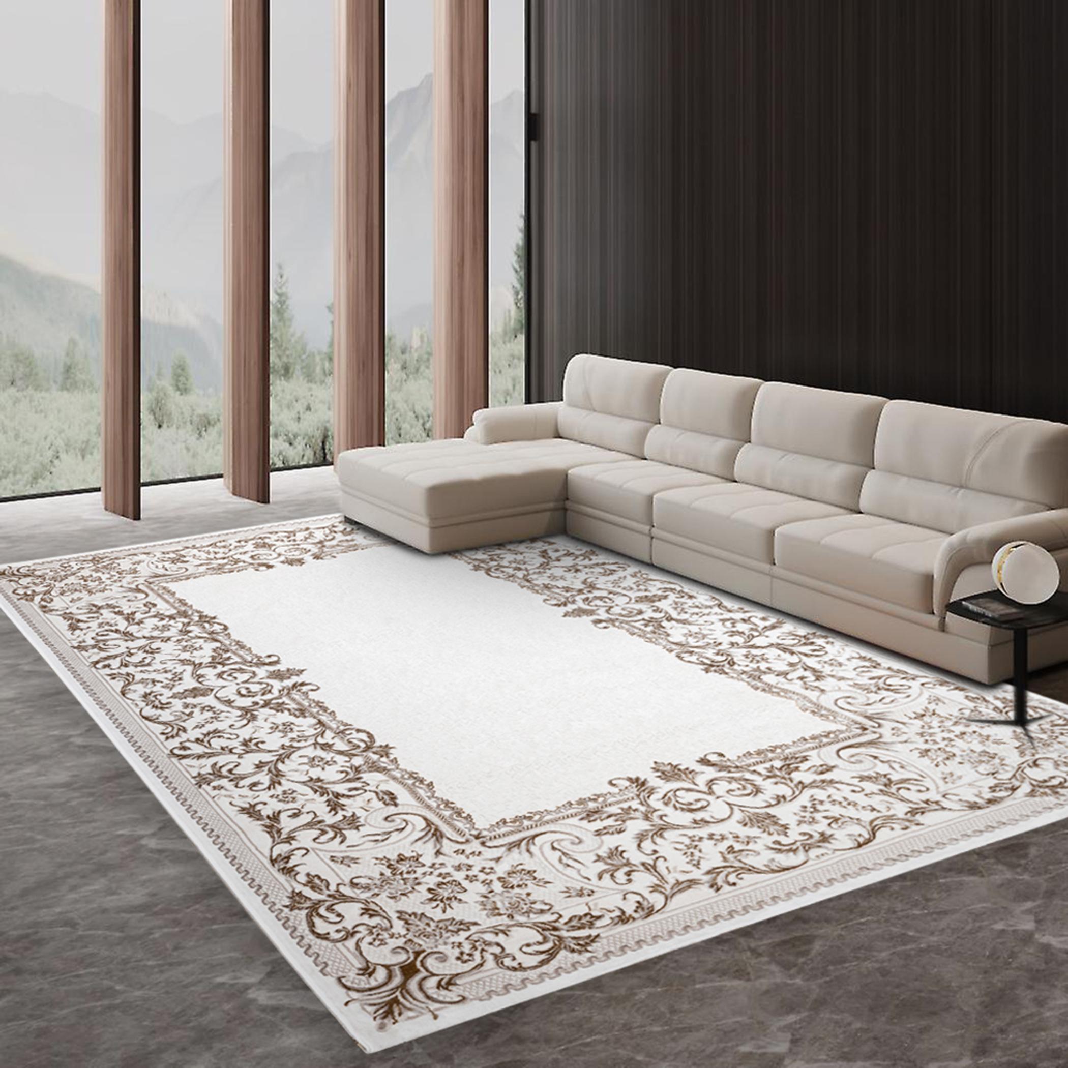 سجادة من أمور - 230x150 سم-hbxdecorandfurnishings-floorcoverings-rugs-image-1