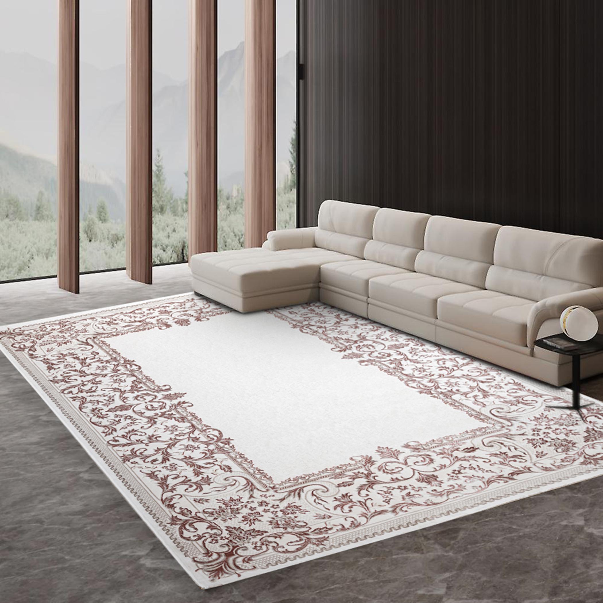 سجادة من أمور - 230x150 سم-hbxdecorandfurnishings-floorcoverings-rugs-image-1