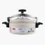 Al Saif Aluminium Pressure Cooker - 6 L-InfluencerCodes_Ramadan26_All_20012026-image-1