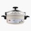 Al Saif Aluminum Pressure Cooker - 12 L-InfluencerCodes_Ramadan26_All_20012026-image-1