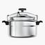Al Saif Aluminum Pressure Cooker - 10 L-InfluencerCodes_Ramadan26_All_20012026-image-1