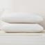 Unique Home 2-Piece Super Soft Gossett Pillow for Multi-Position Sleeping Set - 75x50 + 5 cm-InfluencerCodes_Ramadan26_All_20012026-image-1