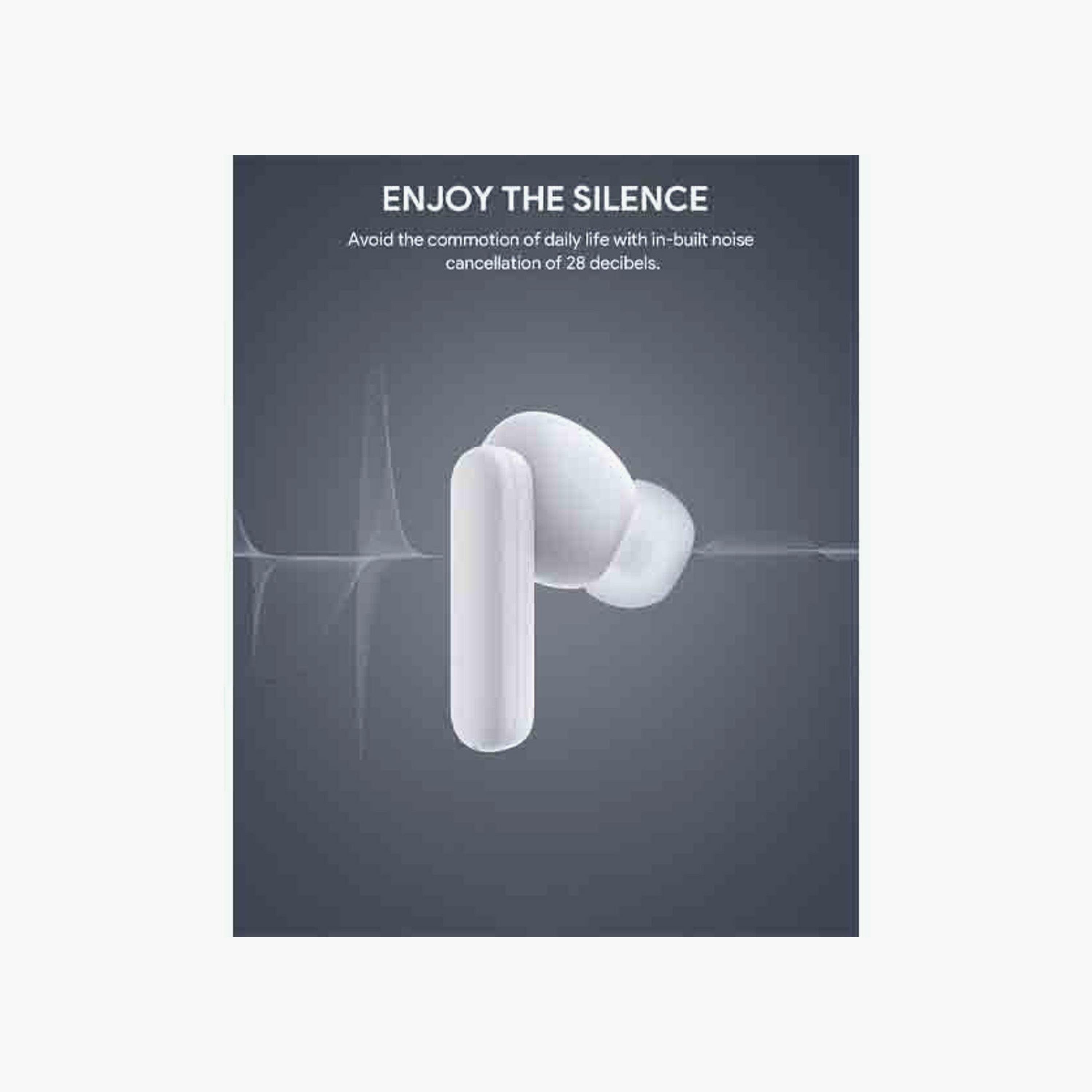 AUKEY True Wireless ANC Earbuds White | EP-M1NC-electronics-headphonesandearphones-image-3