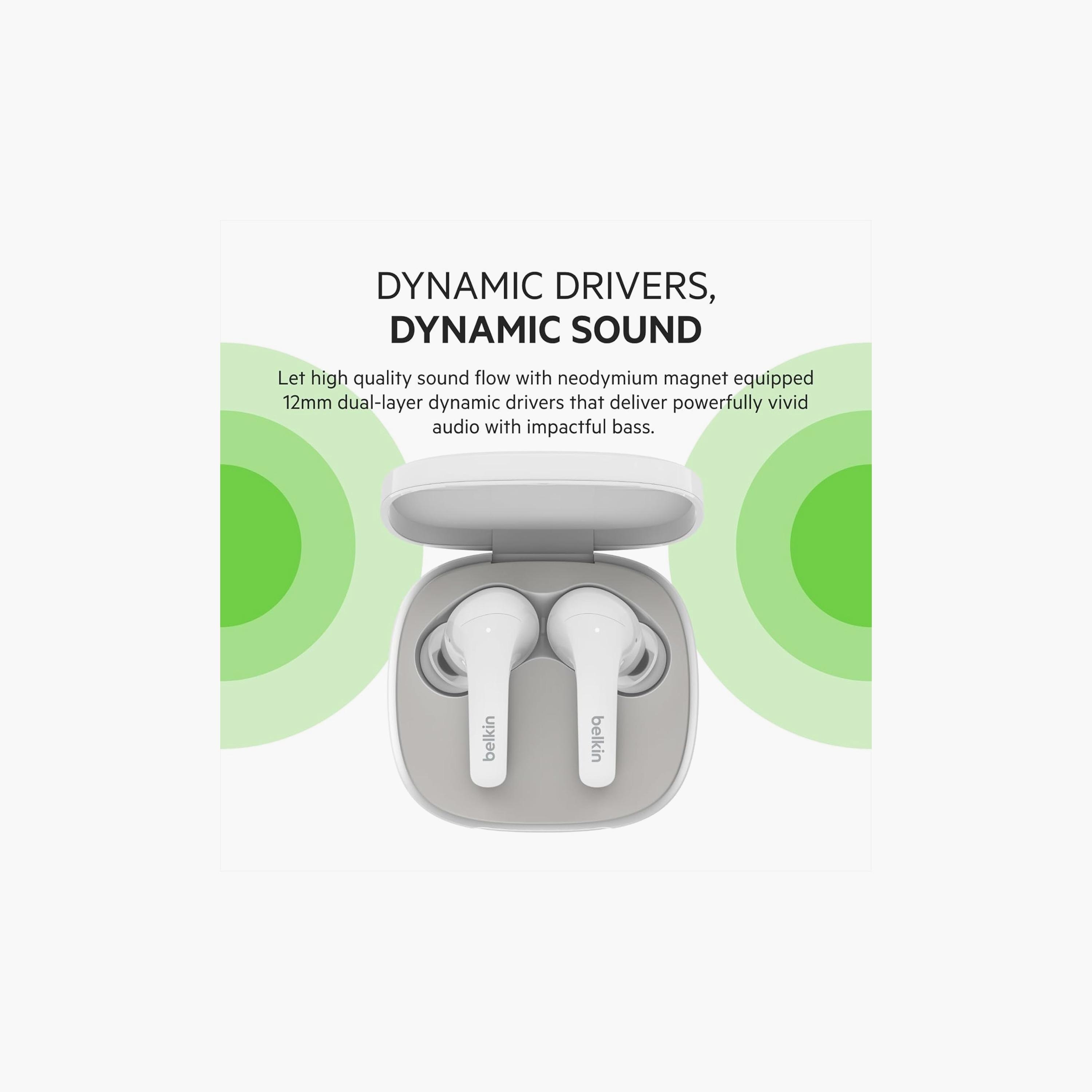 Belkin Soundform Flow Anc True Wireless Earbuds White | BKN-AUC006BTWH-electronics-headphonesandearphones-image-4