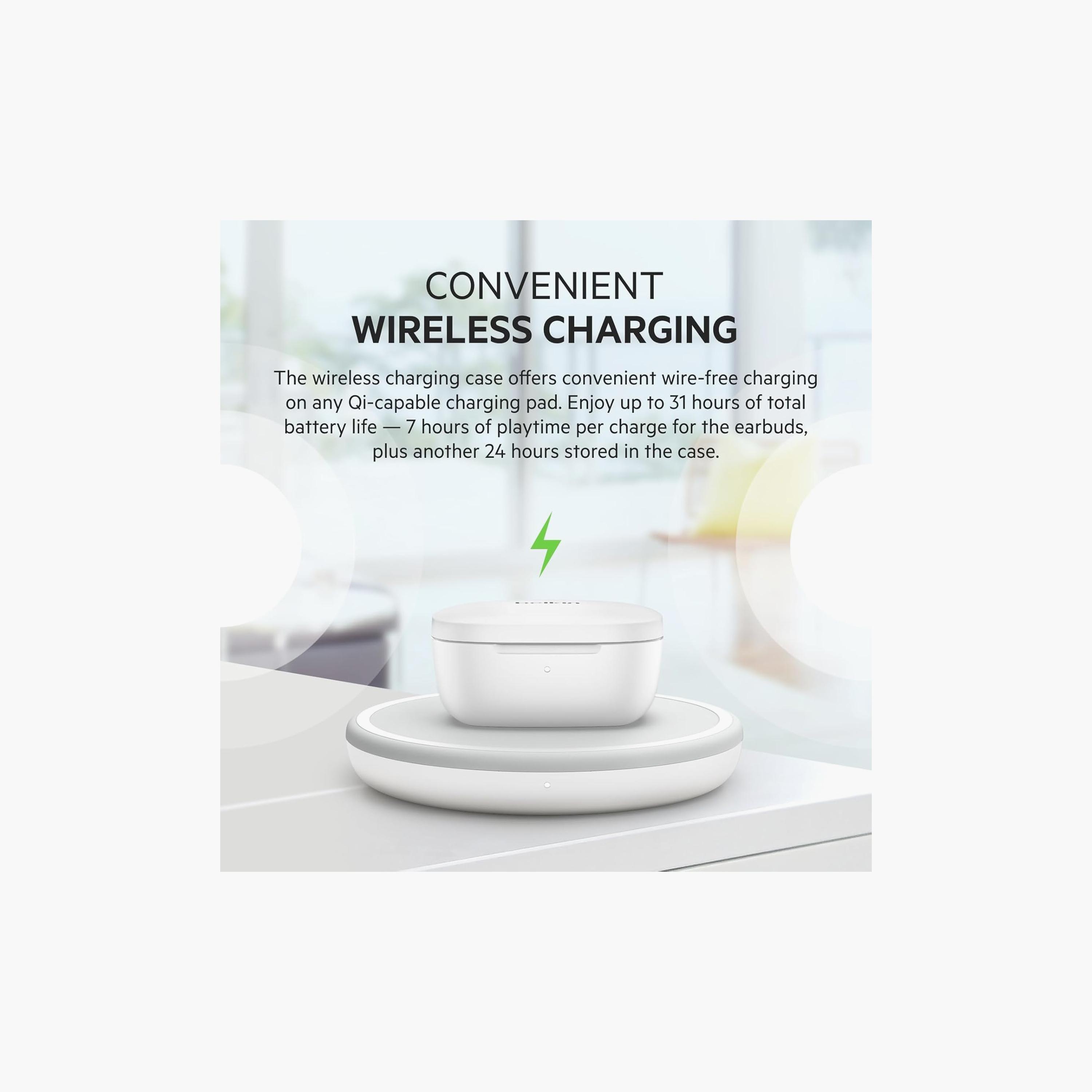 Belkin Soundform Flow Anc True Wireless Earbuds White | BKN-AUC006BTWH-electronics-headphonesandearphones-image-5