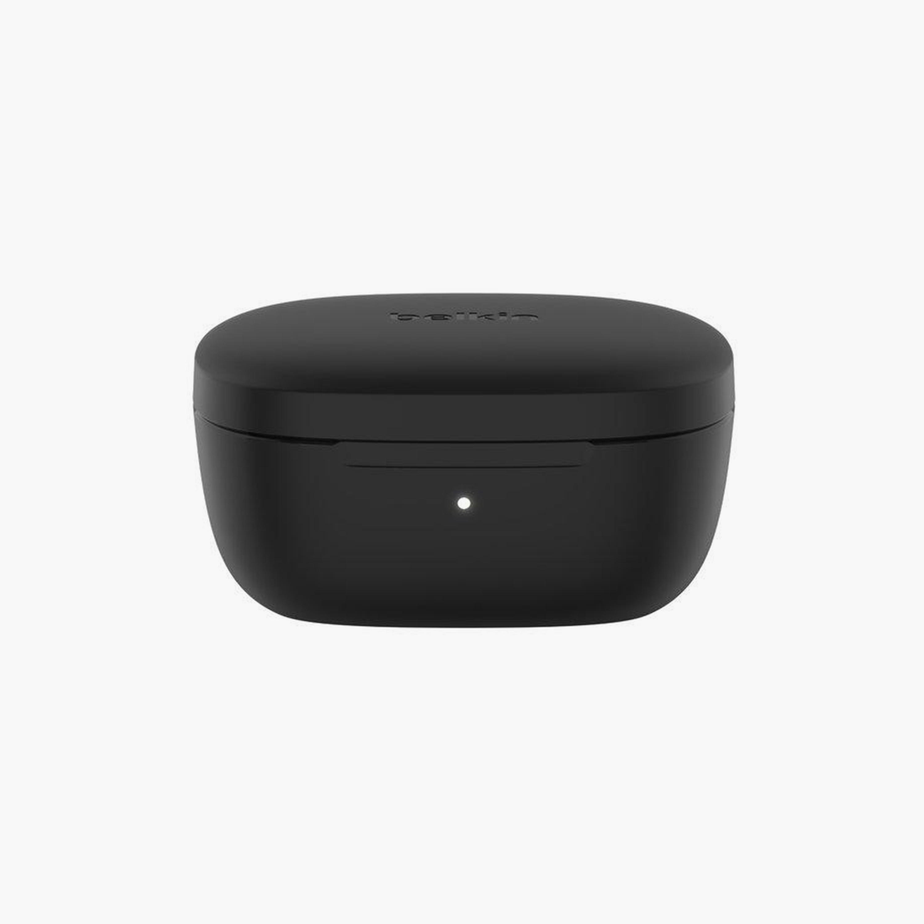 سماعات بلكين اللاسلكية داخل الأذن باللون الأسود | BKN-AUC010BTBK-electronics-headphonesandearphones-image-5