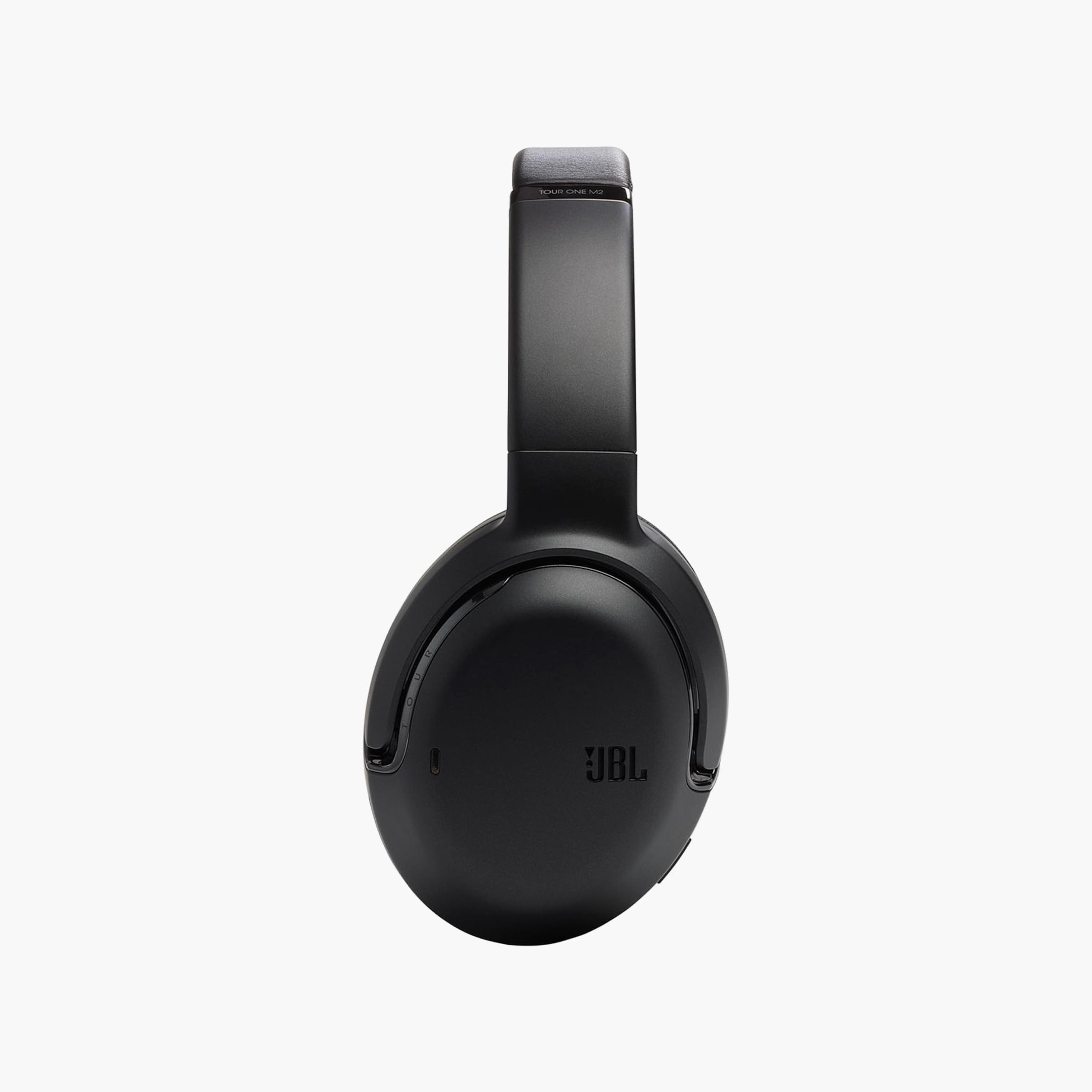 سماعات الرأس اللاسلكية تور وان ام2 فوق الاذن اسود من جيه بي ال | JBLTOURONEM2BLK-electronics-headphonesandearphones-image-3