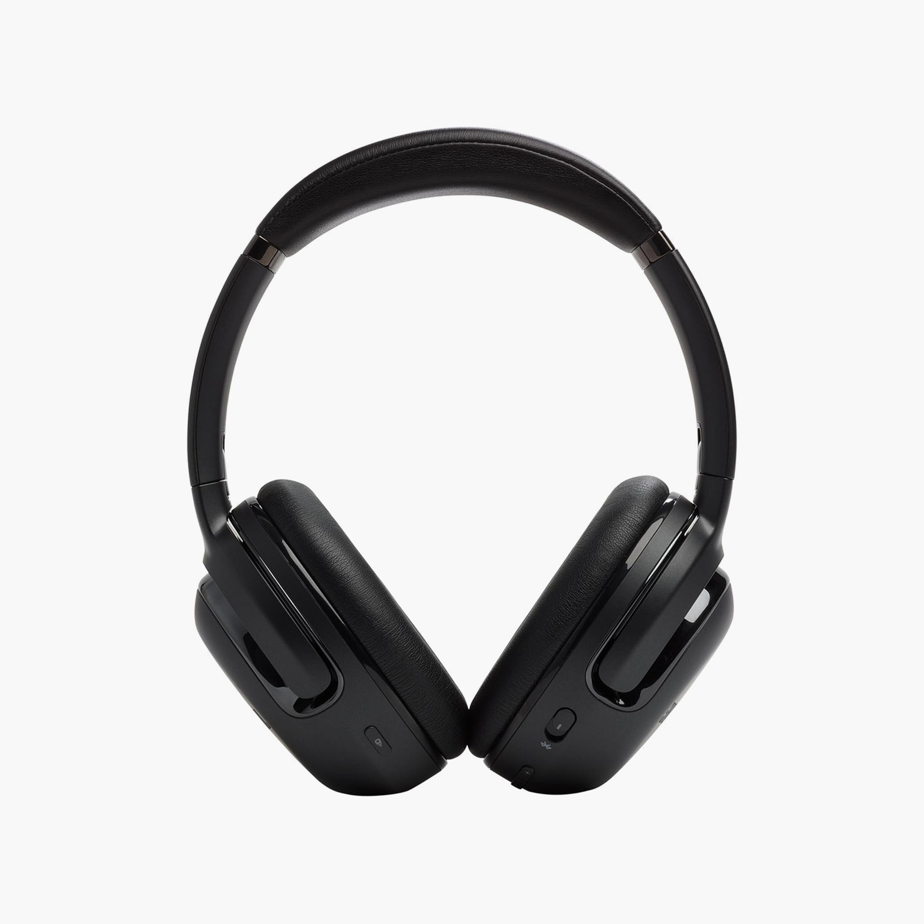 سماعات الرأس اللاسلكية تور وان ام2 فوق الاذن اسود من جيه بي ال | JBLTOURONEM2BLK-electronics-headphonesandearphones-image-4