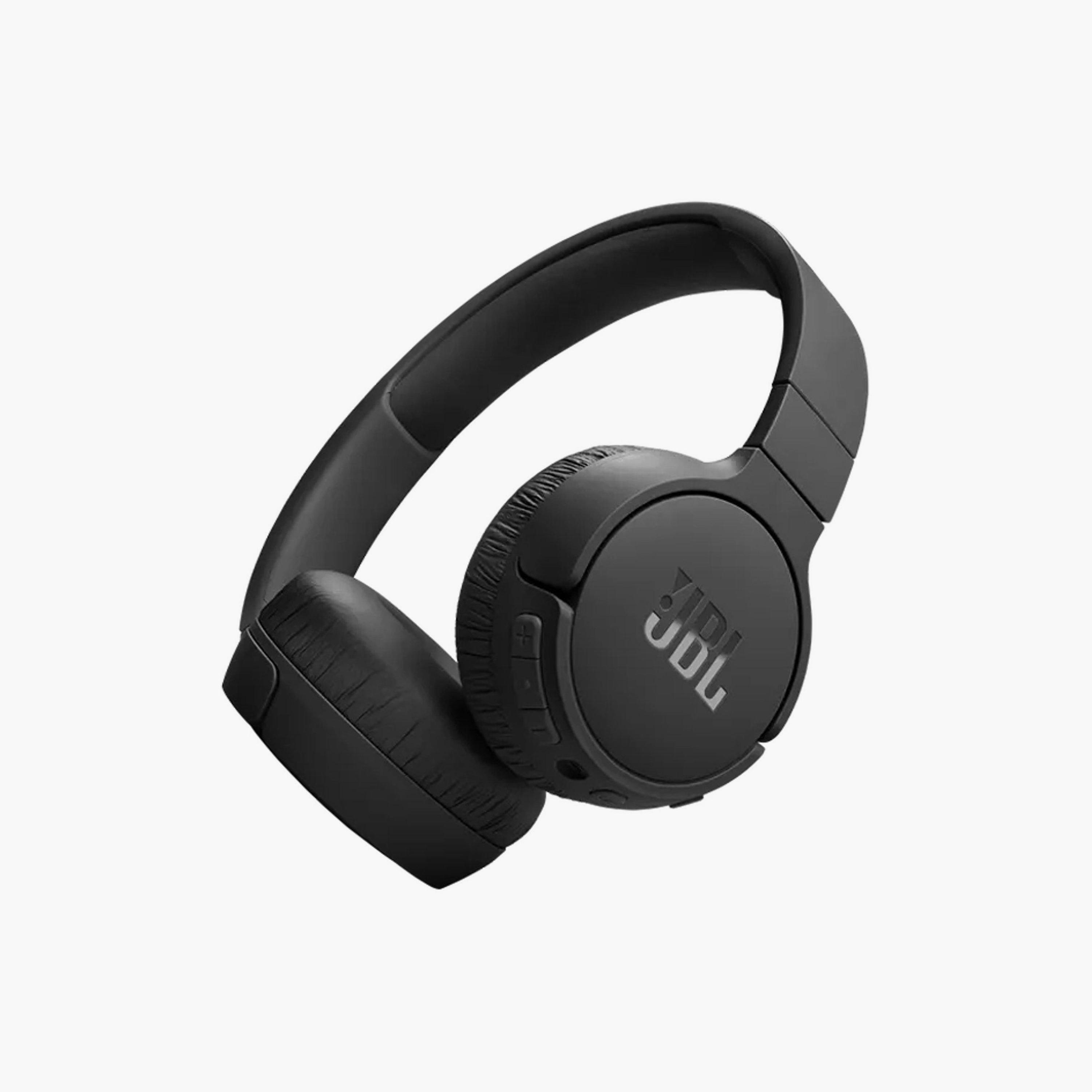 سماعات اذن لاسلكية على الاذن اسود من جيه بي ال | JBLT520BTBLUE-electronics-headphonesandearphones-image-1