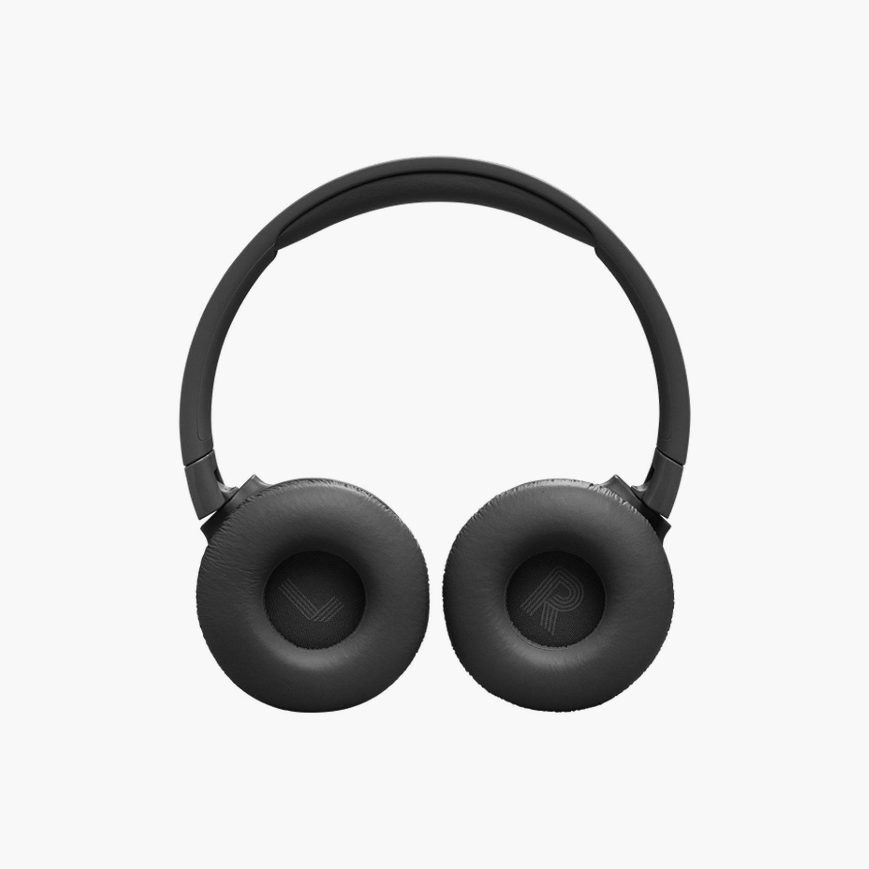 سماعات اذن لاسلكية على الاذن اسود من جيه بي ال | JBLT520BTBLUE-electronics-headphonesandearphones-image-2