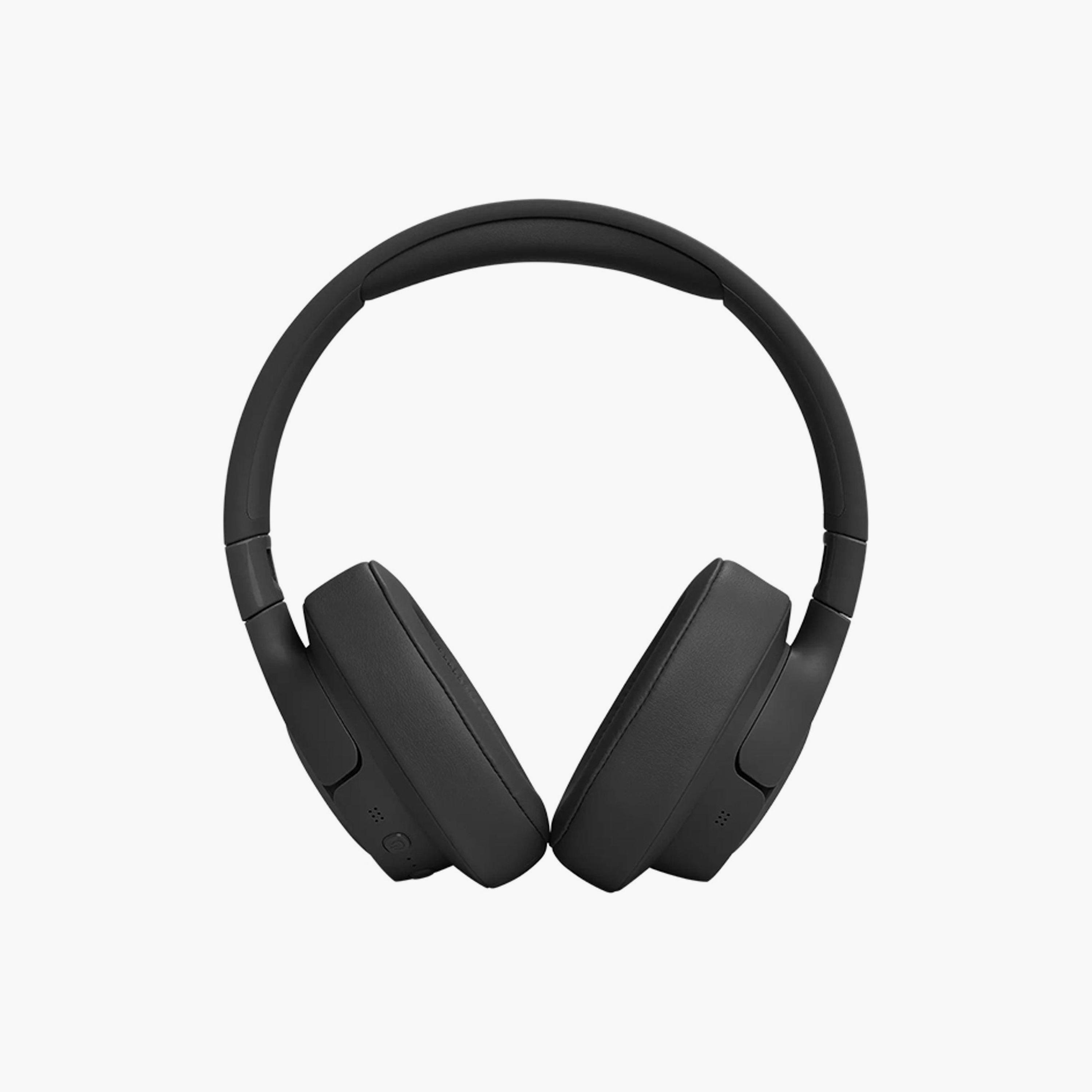 JBL Wireless Over Ear Headphones Black | JBLT770NCBLK-electronics-headphonesandearphones-image-4
