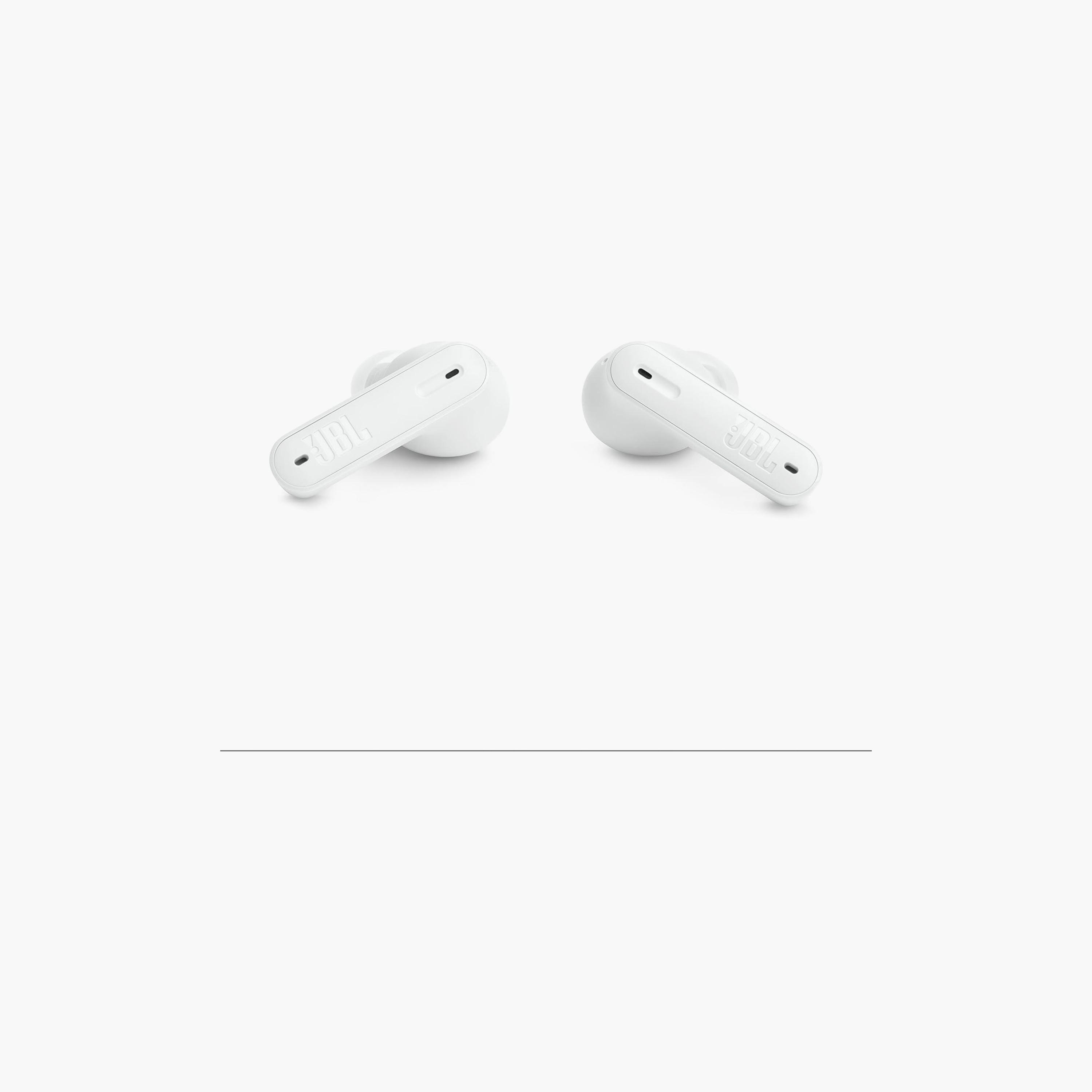 سماعات أذن لاسلكية TBEAM-WHT تيون بيم ابيض من جيه بي ال | JBLTBEAMWHT-electronics-headphonesandearphones-image-2