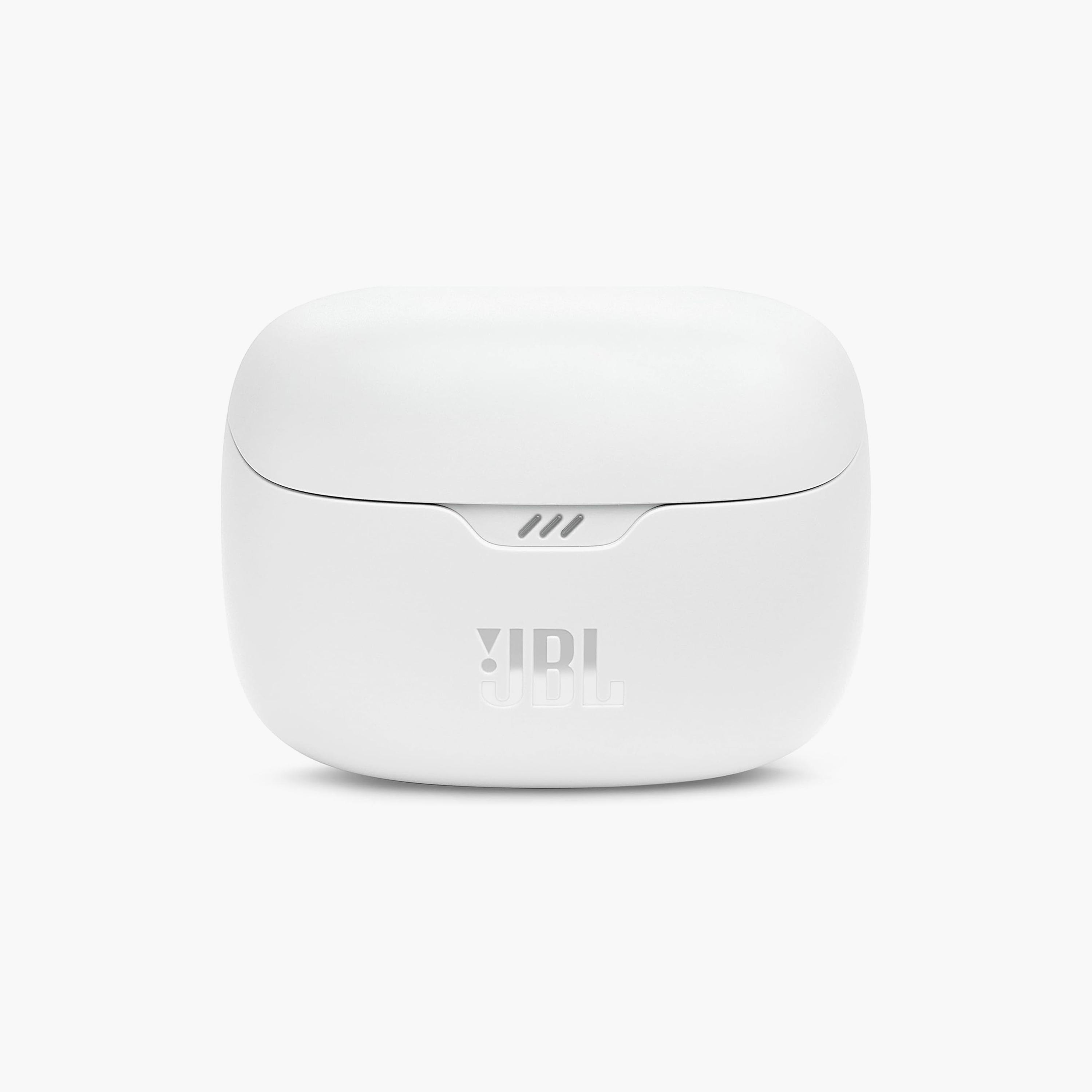 سماعات أذن لاسلكية TBEAM-WHT تيون بيم ابيض من جيه بي ال | JBLTBEAMWHT-electronics-headphonesandearphones-image-5