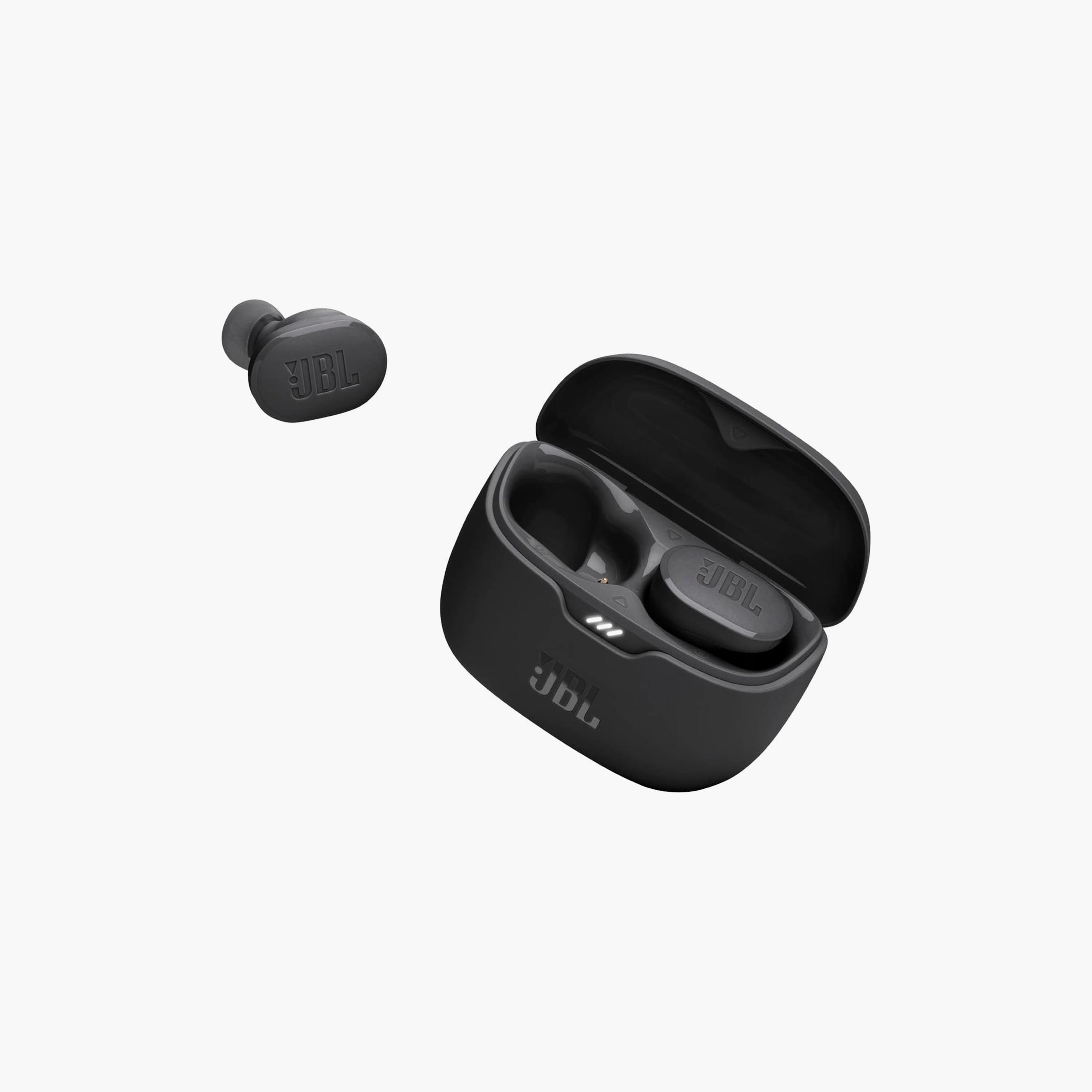 JBL Wireless In Ear Earbuds Black | JBLTBUDSBLK-electronics-headphonesandearphones-image-1