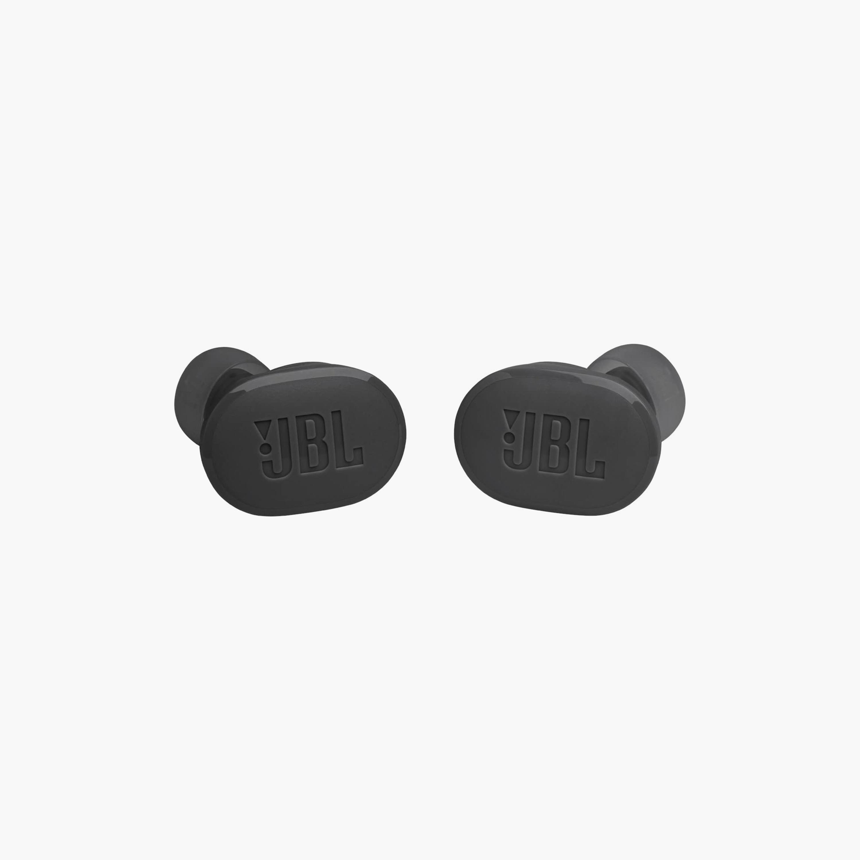 JBL Wireless In Ear Earbuds Black | JBLTBUDSBLK-electronics-headphonesandearphones-image-2
