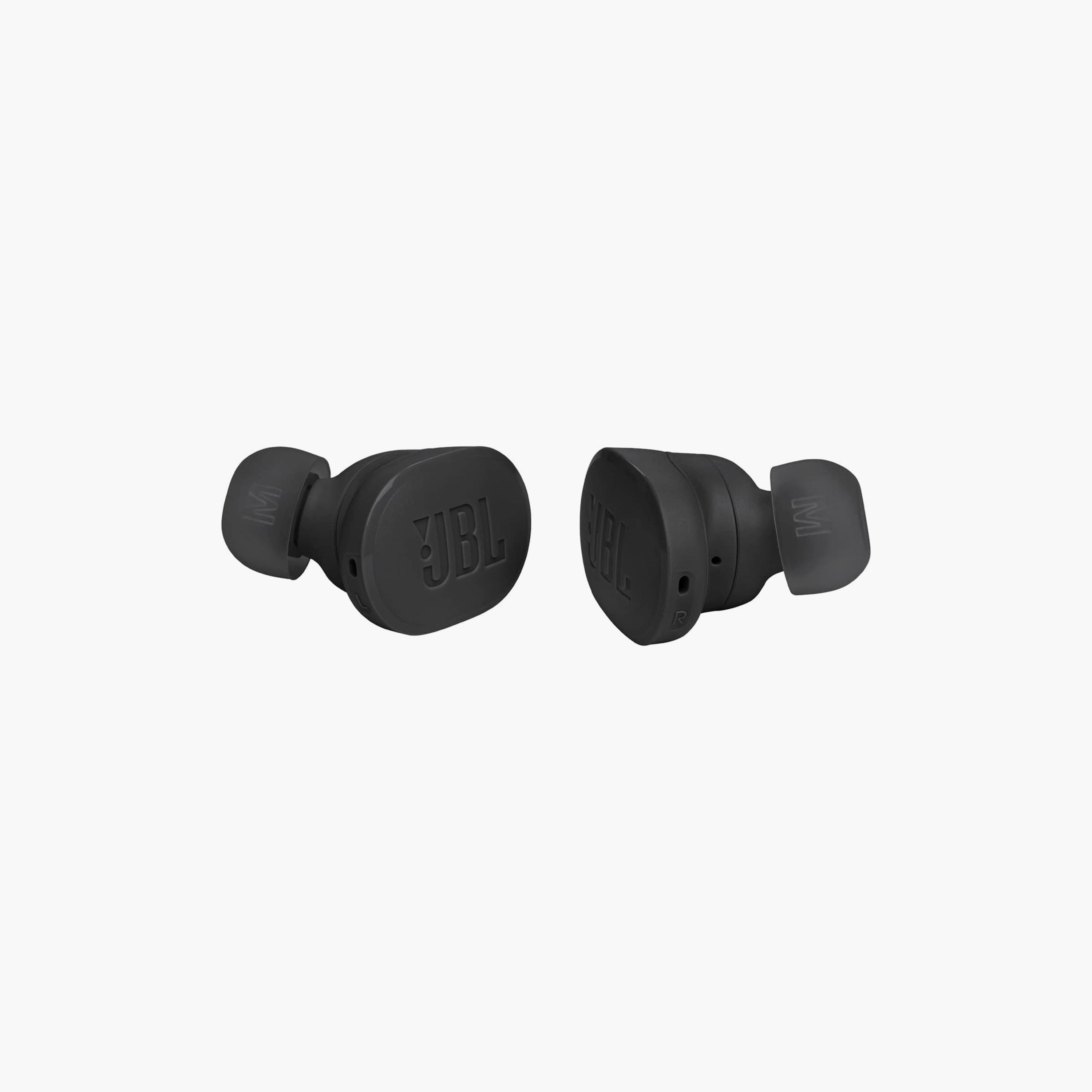 JBL Wireless In Ear Earbuds Black | JBLTBUDSBLK-electronics-headphonesandearphones-image-3