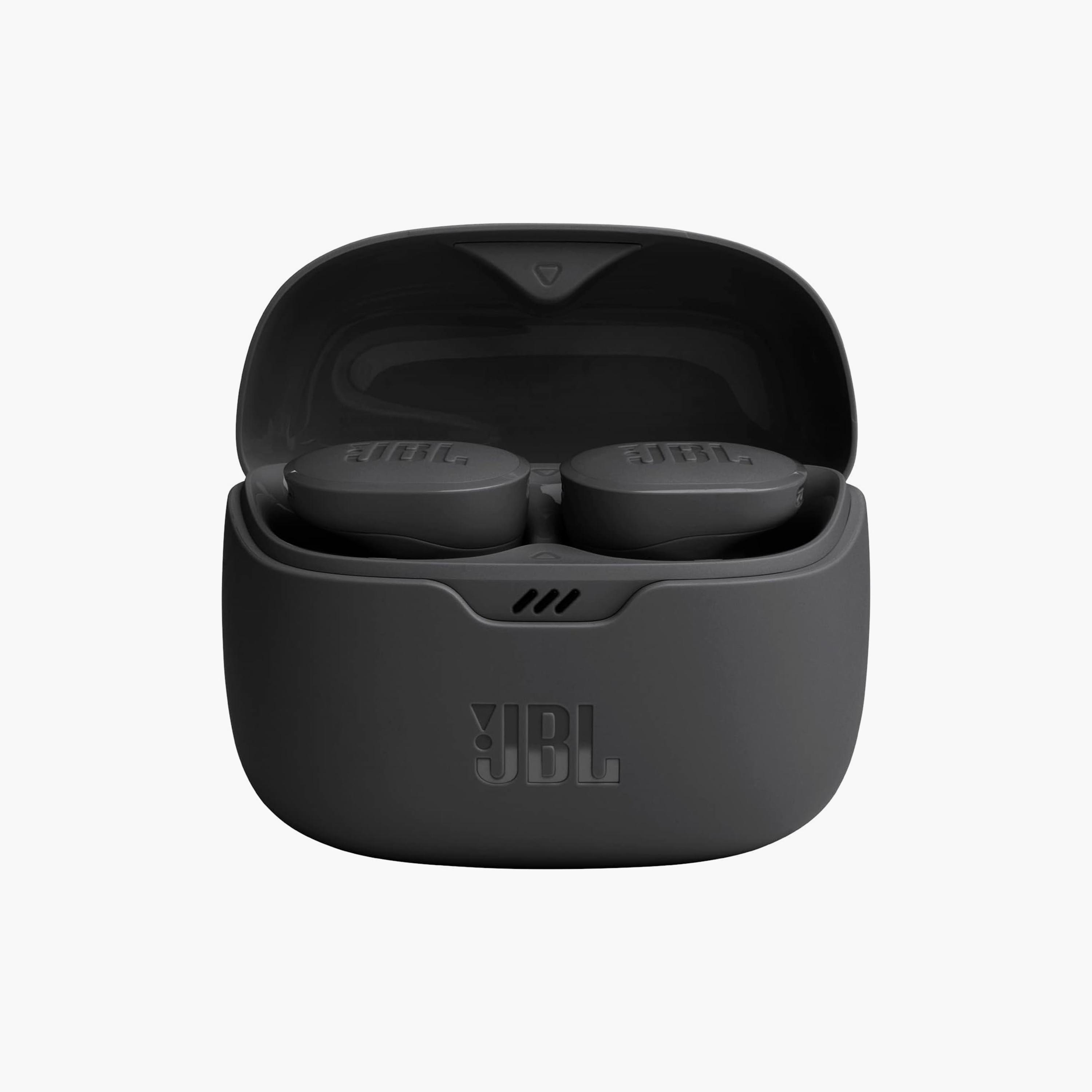 JBL Wireless In Ear Earbuds Black | JBLTBUDSBLK-electronics-headphonesandearphones-image-5