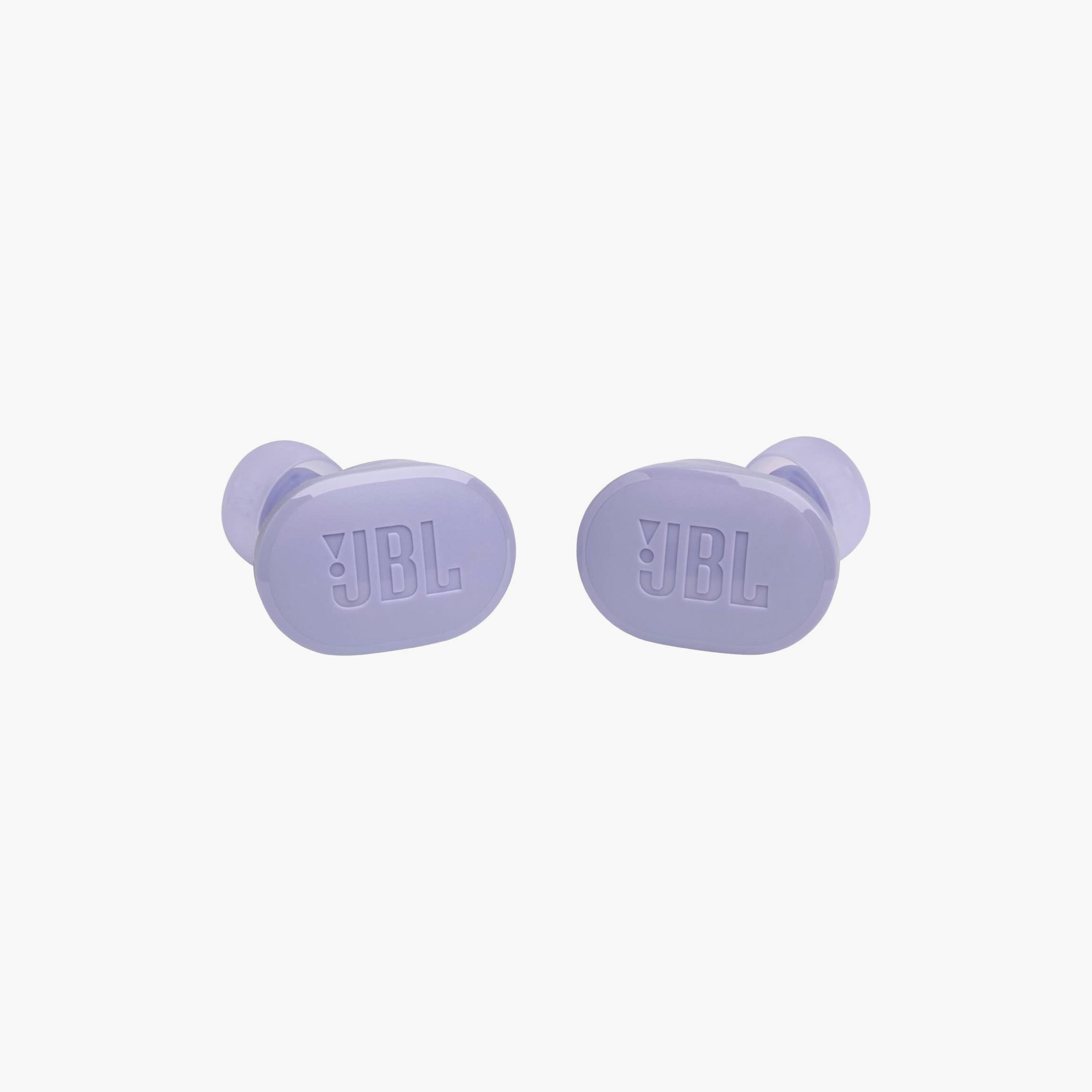JBL Wireless In Ear Earbuds Purple | JBLTBUDSPUR-electronics-headphonesandearphones-image-2