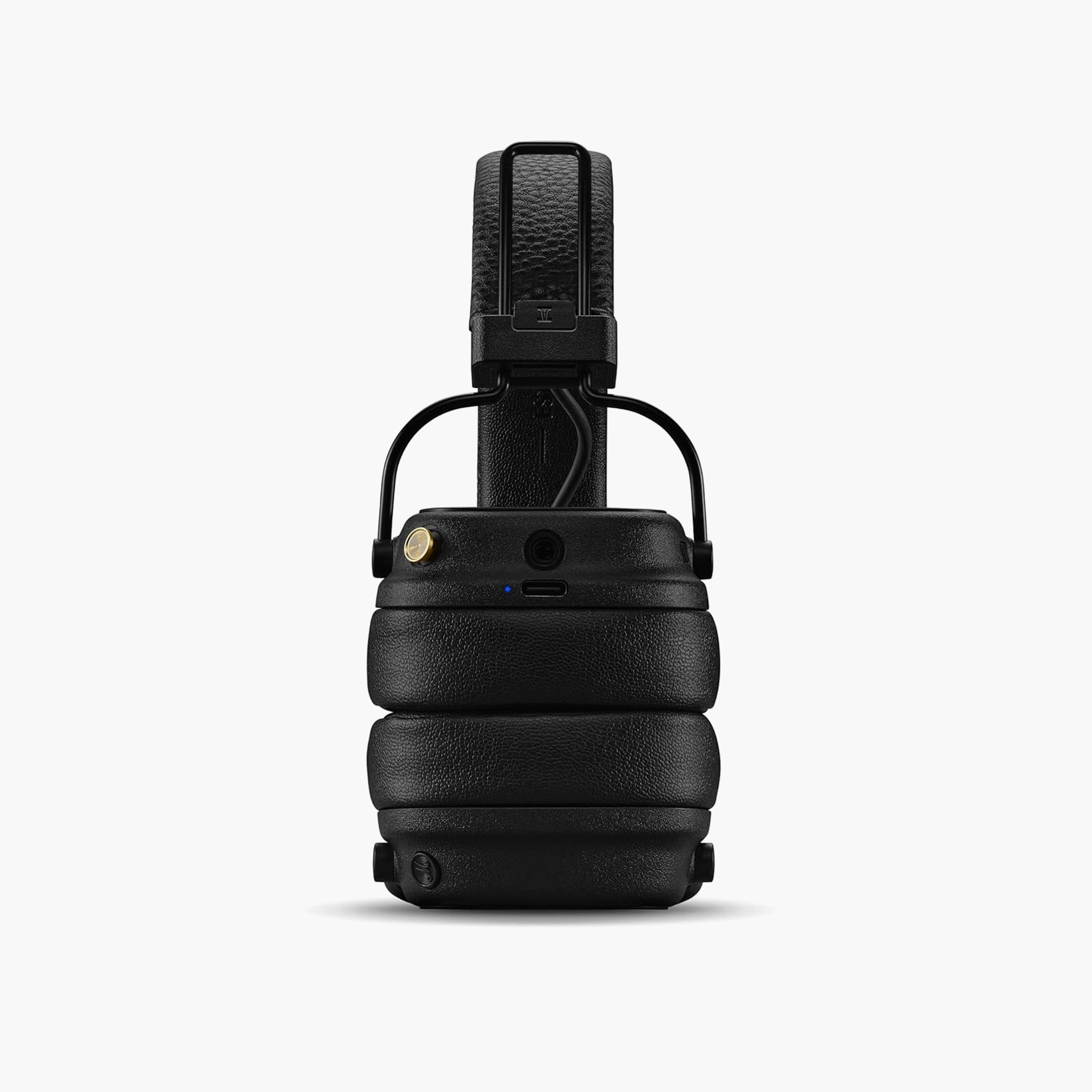 Marshall Major V On Ear Wireless Headset Black | MAJOR-electronics-headphonesandearphones-image-5