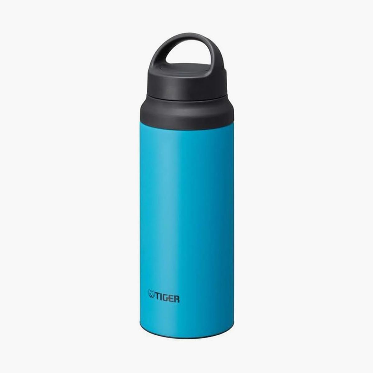 Tiger Stainless Steel Vacuum Bottle - 600 ml