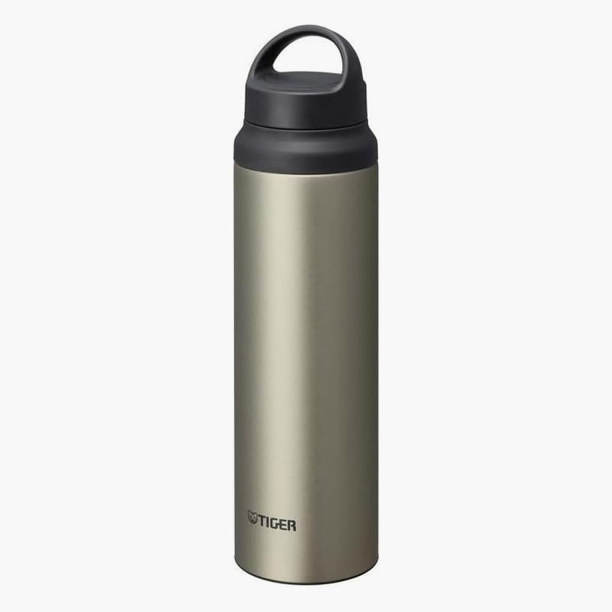 Tiger Stainless Steel Vacuum Bottle - 800 ml