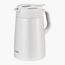 Tiger Stainless Steel Handy Jug - 1.2 L-household-dining-teaandcoffee-vacuumflaskscoffeeandteapots-image-1