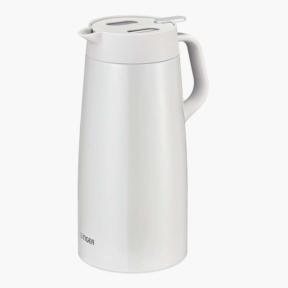 Tiger Stainless Steel Handy Jug - 2 L