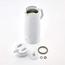 إبريق عملي ستانلس ستيل - تايجر - 2 لتر-household-dining-teaandcoffee-vacuumflaskscoffeeandteapots-image-2