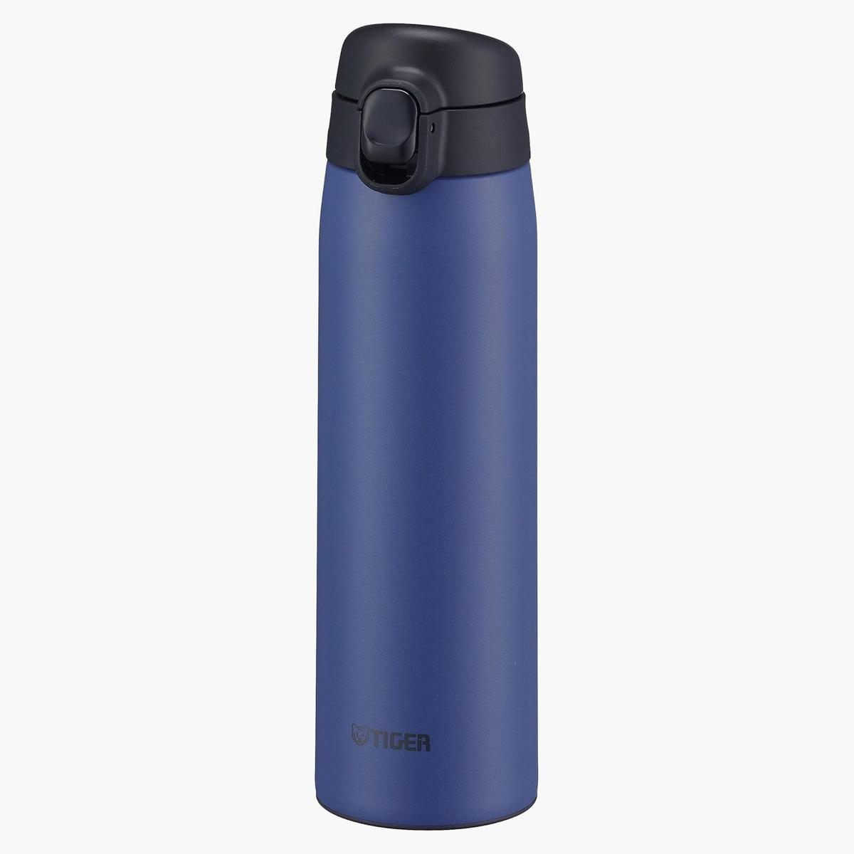 Tiger Stainless Steel Vacuum Bottle - 500 ml