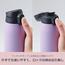 Tiger Stainless Steel Vacuum Bottle - 600 ml-household-dining-teaandcoffee-vacuumflaskscoffeeandteapots-image-10