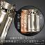 Tiger Stainless Steel Vacuum Bottle - 600 ml-household-dining-teaandcoffee-vacuumflaskscoffeeandteapots-image-12