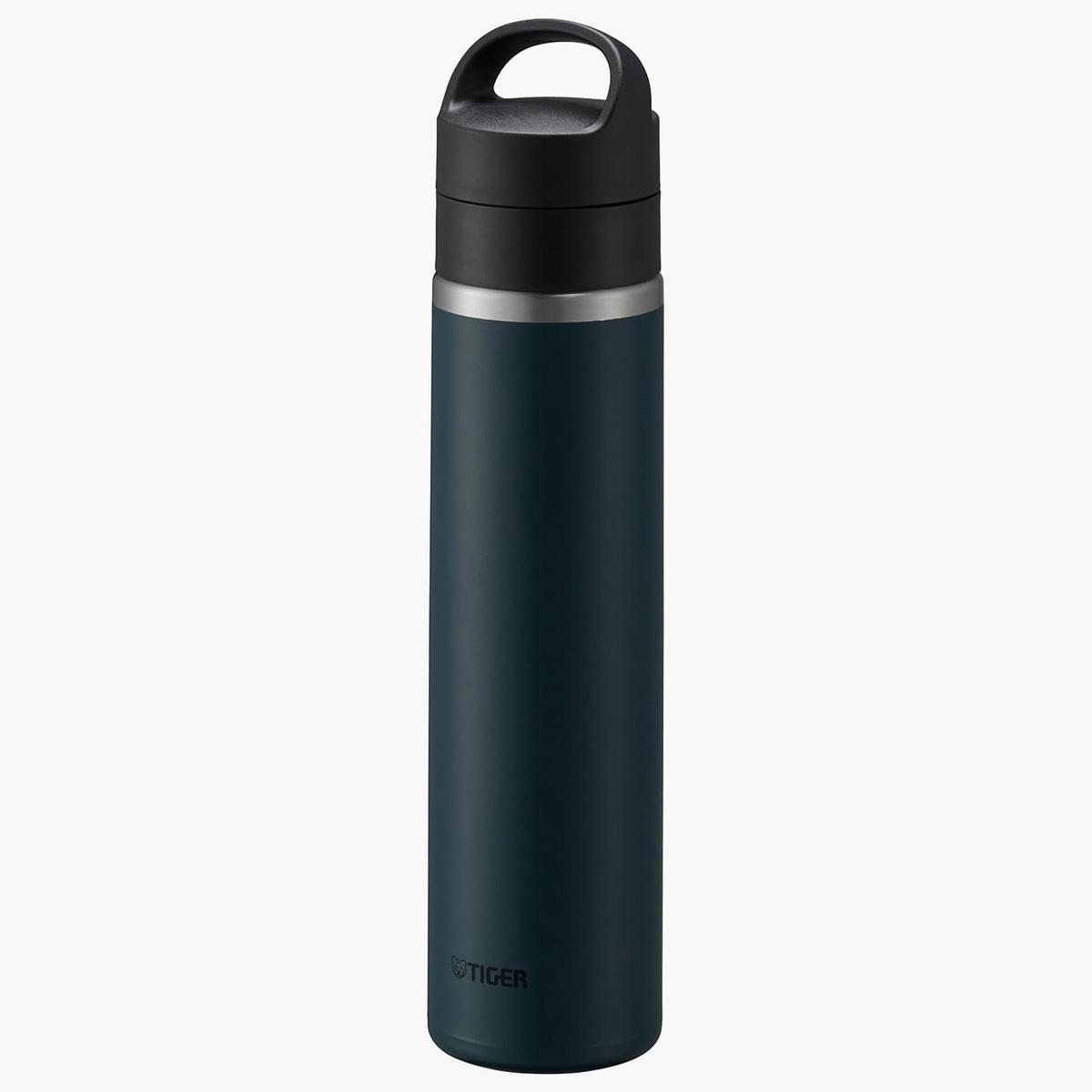 Tiger Stainless Steel Vacuum Bottle - 600 ml