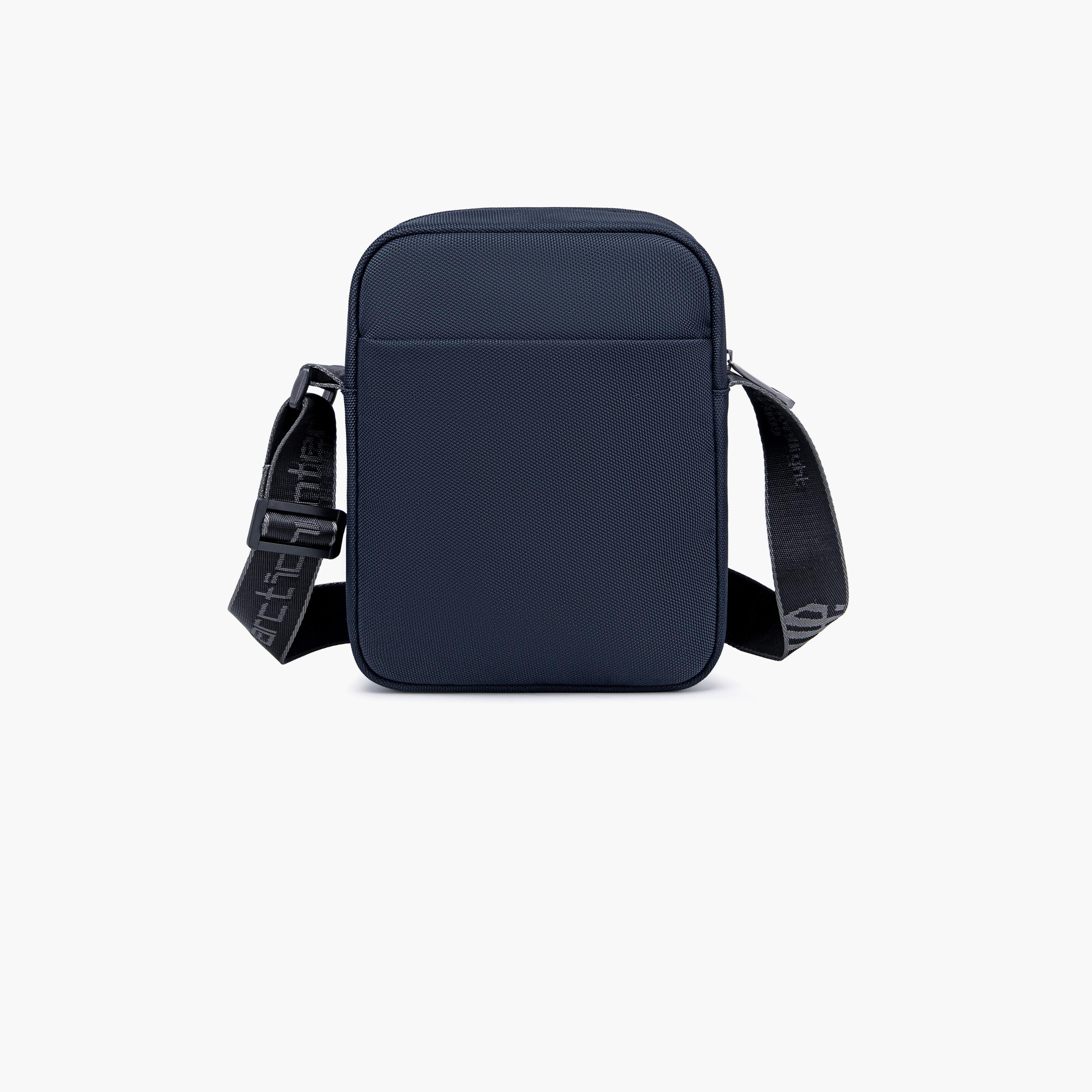 اركتيك هنتر- شنطة كتف مقاومة للماء مع إغلاق بسحاب-travel-accessories-image-2