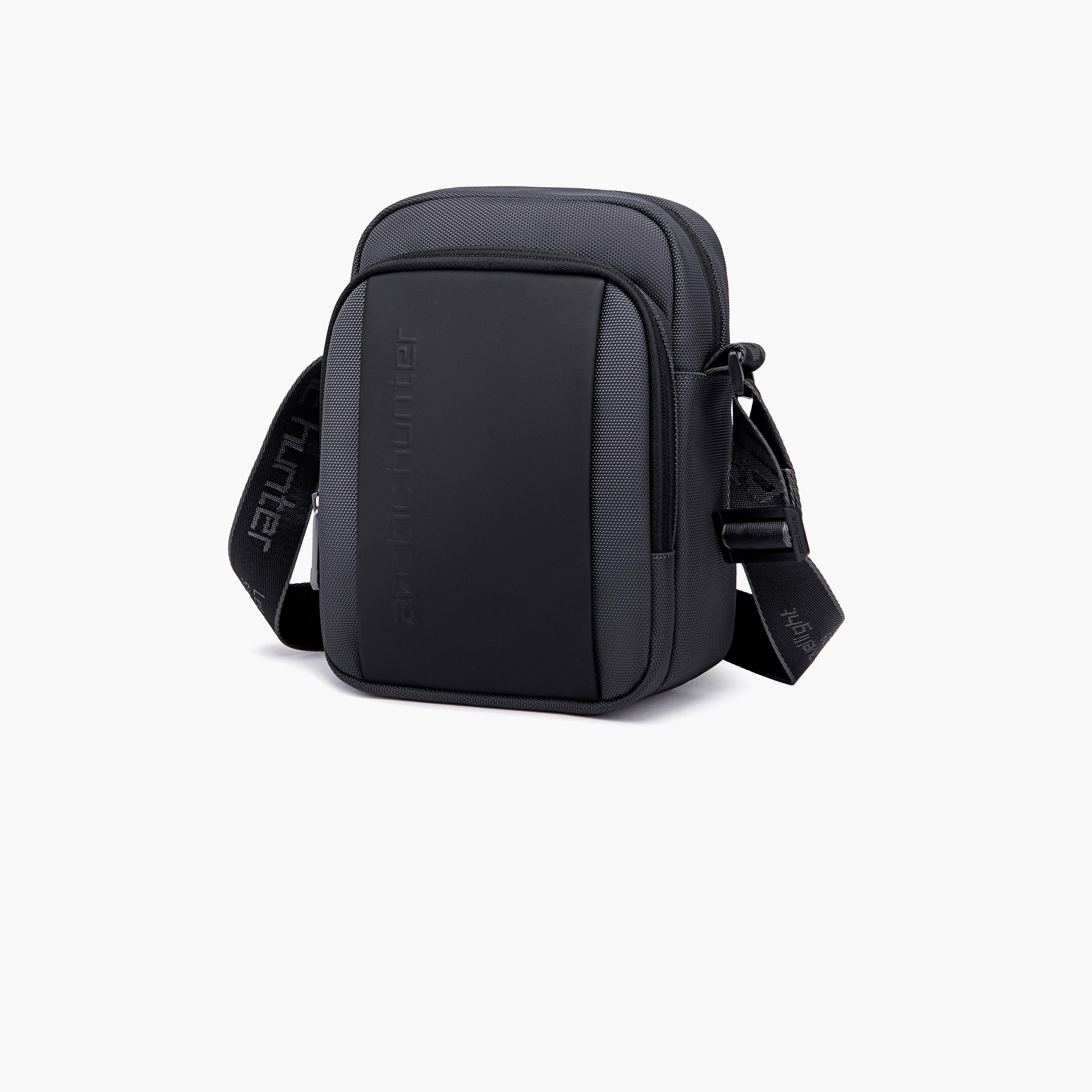 اركتيك هنتر- شنطة كتف مقاومة للماء مع إغلاق بسحاب-travel-accessories-image-3